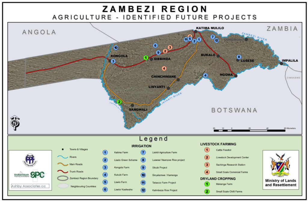 WEB map lup