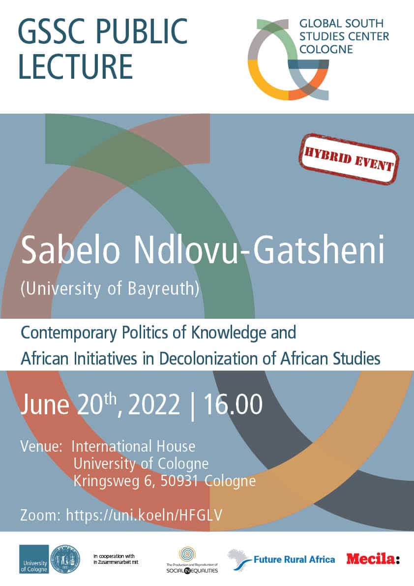 poster public lecture gatheni