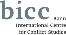 logo bonn international centre for conflict studies