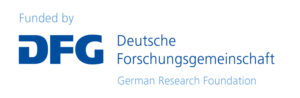 dfg logo english