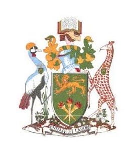 logo university of nairobi