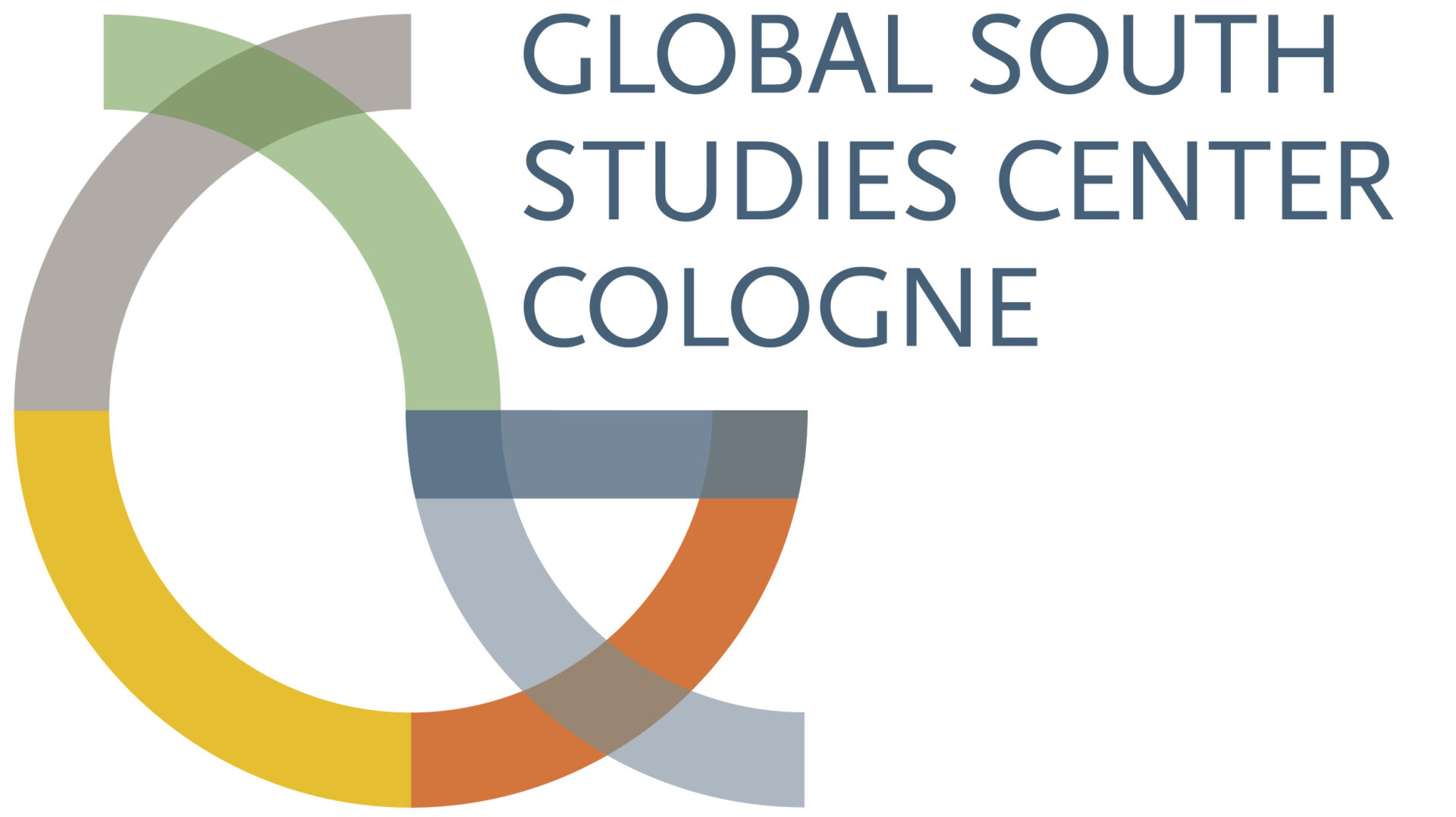 Logo global south studies center