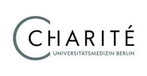 Charite Universitätsmedizin Logo