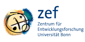logo ZEF