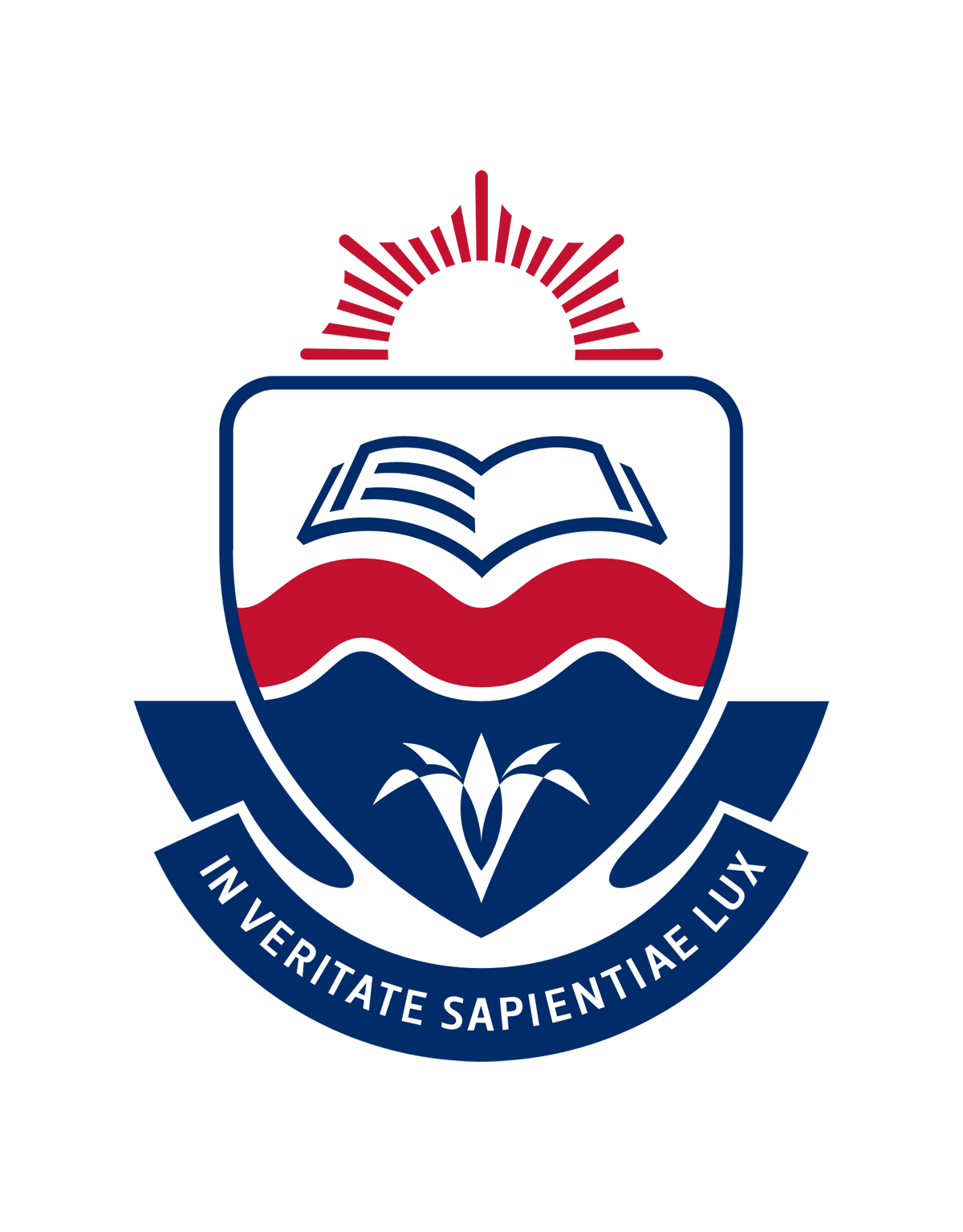 Logo University of the free state