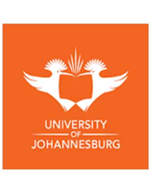 Logo University of Johannesburg