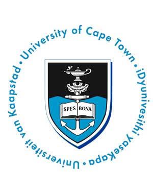Logo University of Capetown