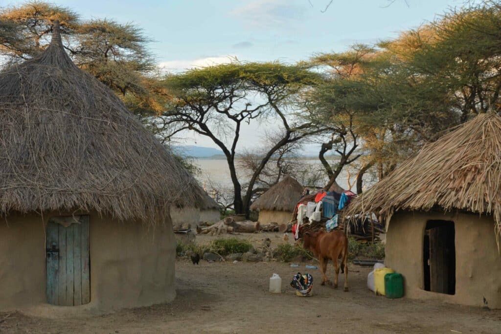 collaborative research center future rural africa