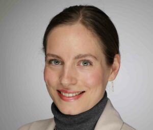 Hannah Munzel Portrait