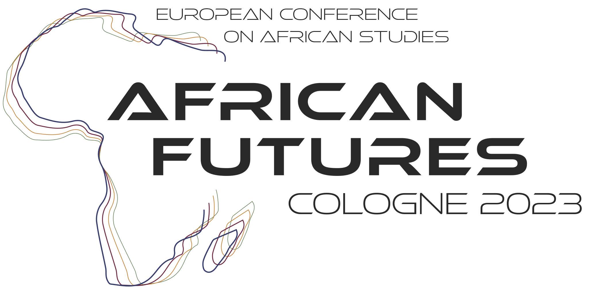 The Logo of ECAS Conference 2023