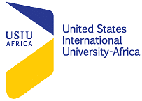 United States International University - Africa Logo