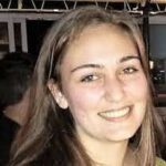 Portrait image of paula alexiou of project A04