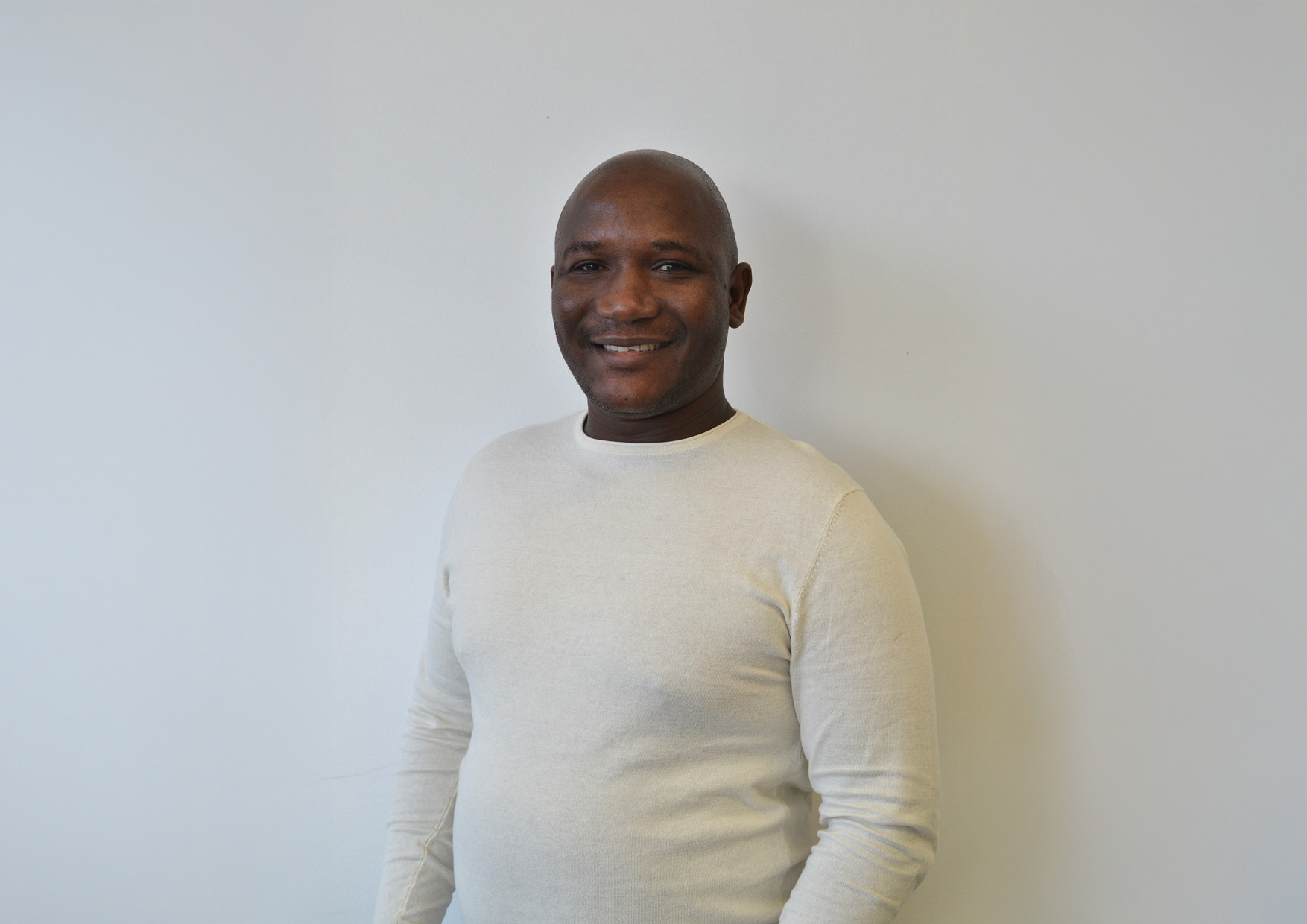 portrait image of mfundo mlilo