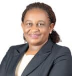 portrait image of hellen kamiri