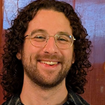 portrait image of a team member