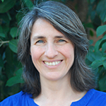 portrait image of a team member