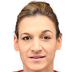 portrait image of a team member