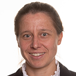 vportrait image of a team member