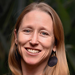 portrait image of a team member