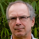 portrait image of a team member