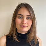portrait image of a team member