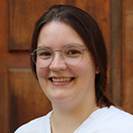 portrait image of a team member