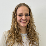portrait image of a team member