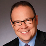 portrait image of a team member