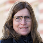 portrait image of a team member