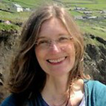 portrait image of a team member