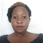 portrait image of a team member