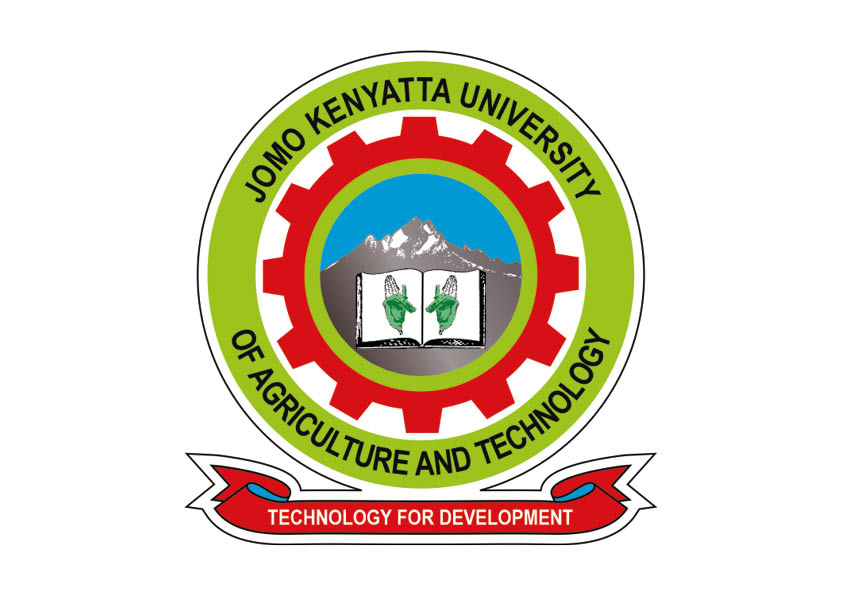 logo of jkuat