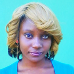 portrait image of a team member