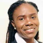 portrait image of a team member