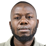 portrait image of a team member