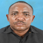 portrait image of a team member