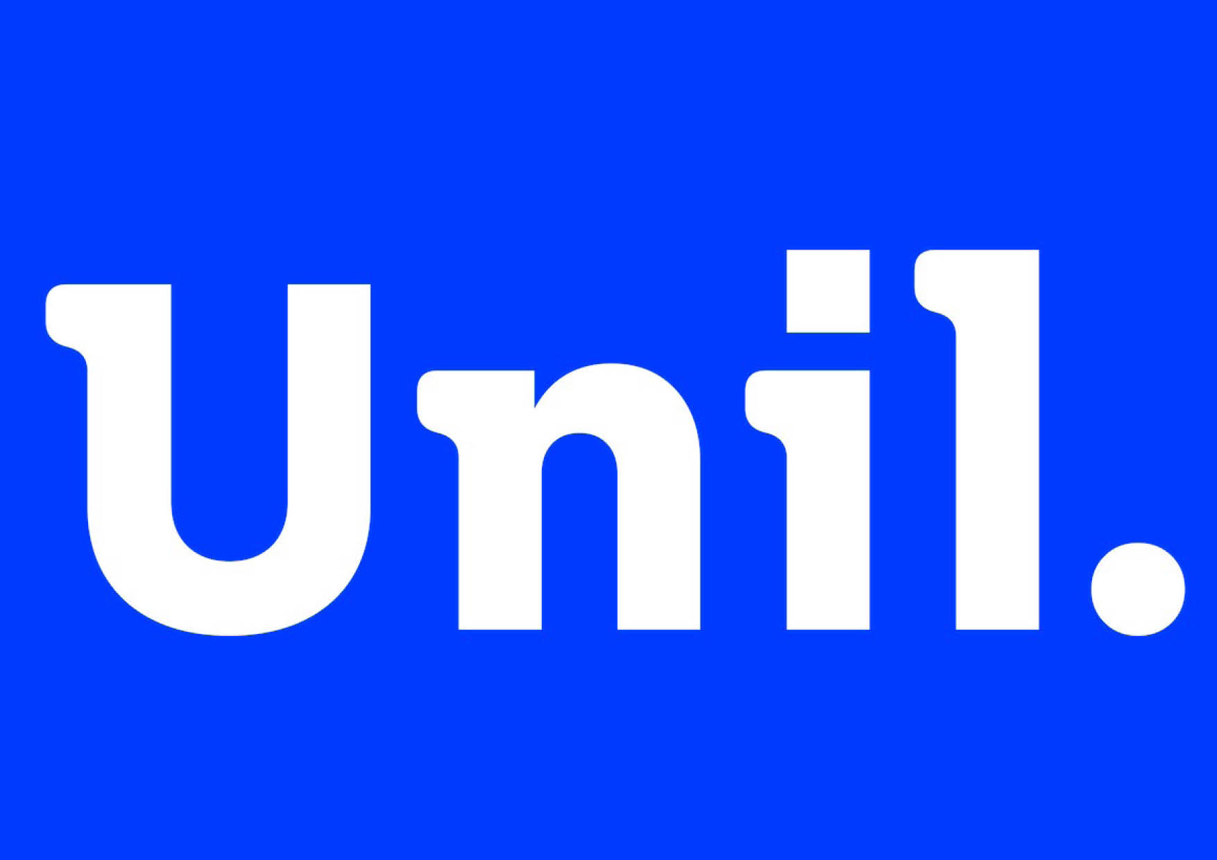 logo of university of lausanne
