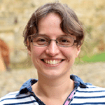 portrait of a team member