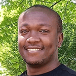 portrait of a team member