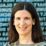 portrait of a team member