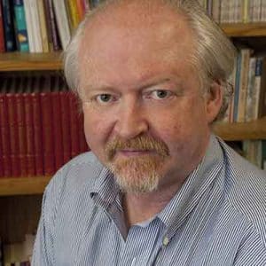 David Anderson Portrait