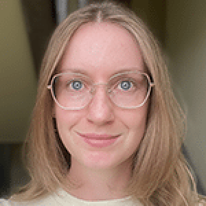 portrait image of pia mailänder