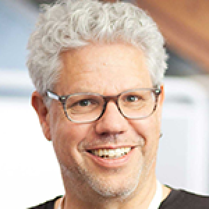 portrait image of a team member