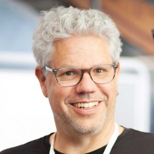 portrait image of clemens greiner