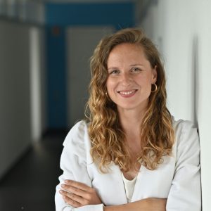 image of annika denninger