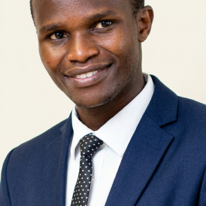 image of jeff otieno