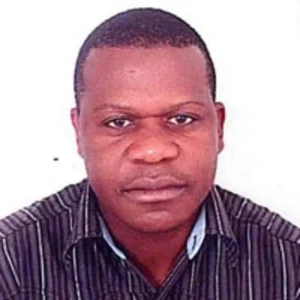 portrait image of simbarashe chitanga
