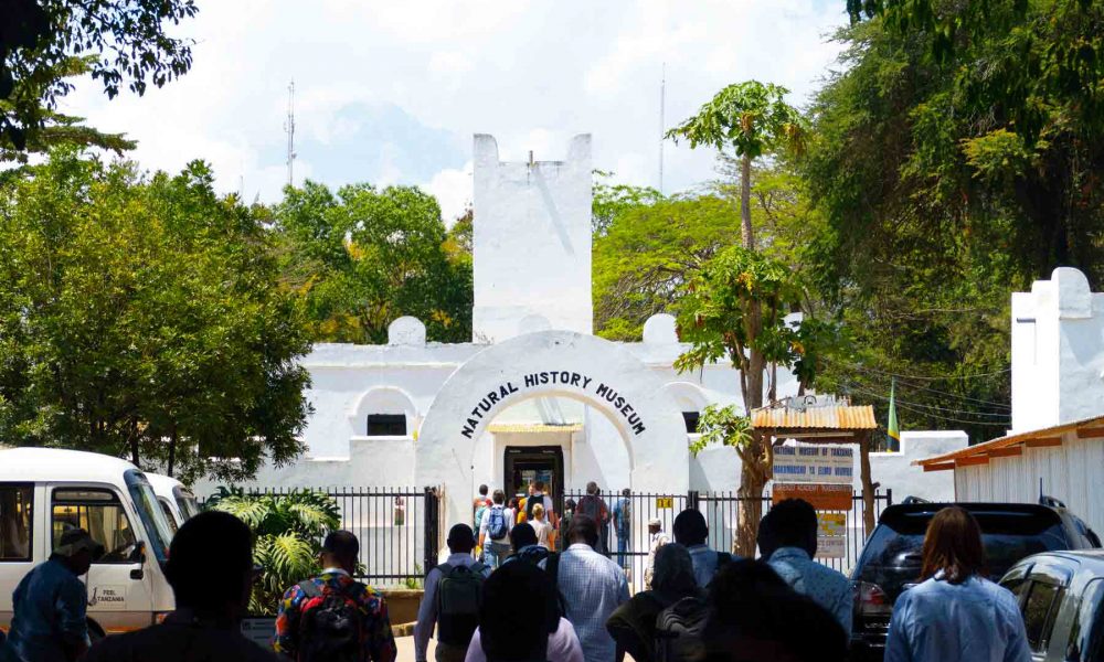 museum in arusha
