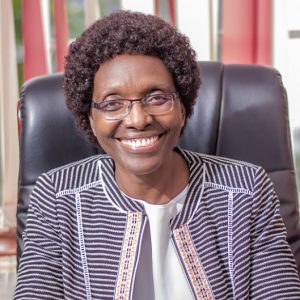 portrait image of emily akuno