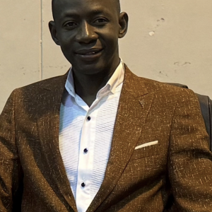 evans simasiku